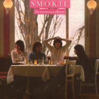 Smokie Montreux Album