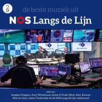 Various De Beste Muziek Uit  Langs De Lijn