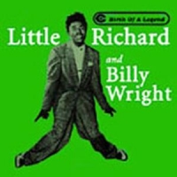 Little Richard & Billy Wr Birth Of A Legend