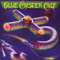 Blue Oyster Cult Club Ninja