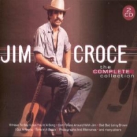 Croce, Jim The Singles +