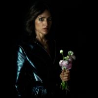 Joan As Police Woman Damned Devotion -coloured-