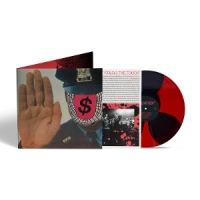 Angel Dust Cold 2 The Touch (red & Black Butto