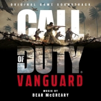 Mccreary, Bear Call Of Duty: Vanguard