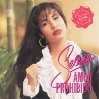 Selena Amor Prohibido