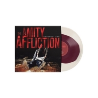 Amity Affliction, The Severed Ties -coloured-
