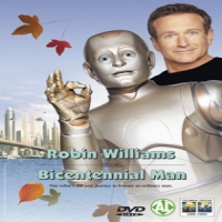 Movie Bicentennial Man