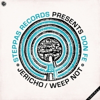Don Fe Jericho/weep Not