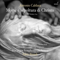 Maria Grazia Schiavo & Silvia Friga Caldara/morte E Sepoltura Di Christ