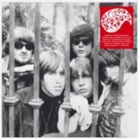 Crimson Shadows It's The Crimson F***** Shadows!