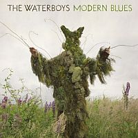 Waterboys, The Modern Blues