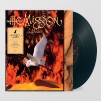 Mission Carved In Sand -coloured-