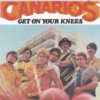 Canarios/camilo Sesto Get On Your Knees/to Be A Man