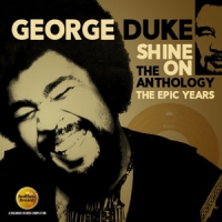 Duke, George Shine On - The Anthology