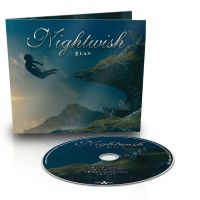 Nightwish Elan -mcd/4tr-