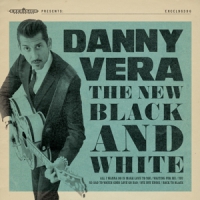Vera, Danny New Black And White Pt.1 -10"-