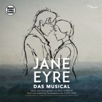 Ost / Soundtrack Jane Eyre