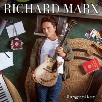 Marx, Richard Songwriter -coloured-