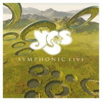 Yes Symphonic Live - Live In Amsterdam 2001