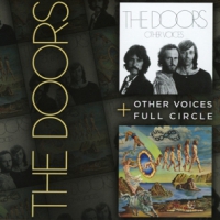 Doors Other Voices / Full Circle