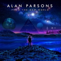 Alan Parsons Project, The From The New World