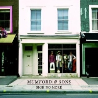 Mumford & Sons Sigh No More