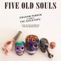 Parker, Graham Five Old Souls (live)