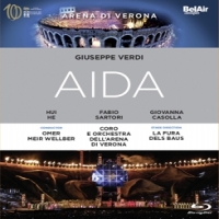 Harnoncourt, Nikolaus Aida