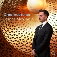 Mcvinnie, James Adams, Muhly & Monk: Dreamcatcher