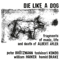 Die Like A Dog Fragments Of Music