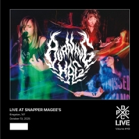 Burning Hag Dcxpc Live Vol.49 Live At Sanpper M