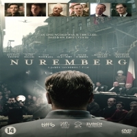Movie Nuremberg
