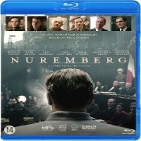 Movie Nuremberg
