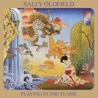 Oldfield, Sally Playing In The Flame