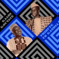 Kouyate, Kaabi Tribute To Kandia