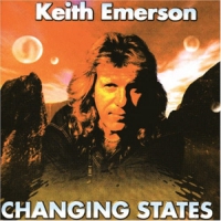 Emerson, Keith Changing States