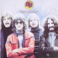 Barclay James Harvest Everyone Is Everybody Else