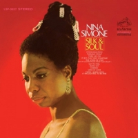 Simone, Nina Silk & Soul