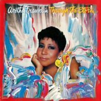 Franklin, Aretha Through The Storm-deluxe-