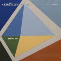 Swinder Swinder -lp+cd-