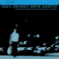 Shorter, Wayne / Lee Morgan Night Dreamer