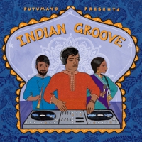 Putumayo Presents Indian Groove