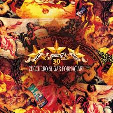 Zucchero Oro Incenso & Birra  - 30th Anniversary Edition