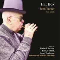 Turner, John & Neil Smith Hat Box