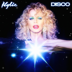 Minogue, Kylie Disco -indie Only-