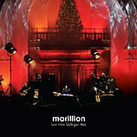 Marillion Live From Cadogan Hall