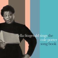 Fitzgerald, Ella Sings The Cole Porter Songbook