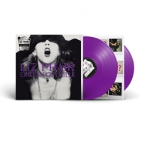 Phair, Liz Exile In Guyville -coloured-