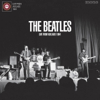 Beatles, The Live From Adelaide 1964