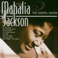 Jackson, Mahalia Gospel Queen